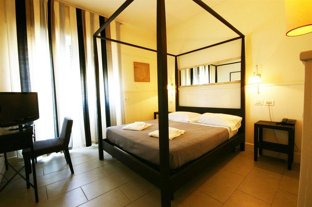 Casa de hóspedes City Guest House Roma