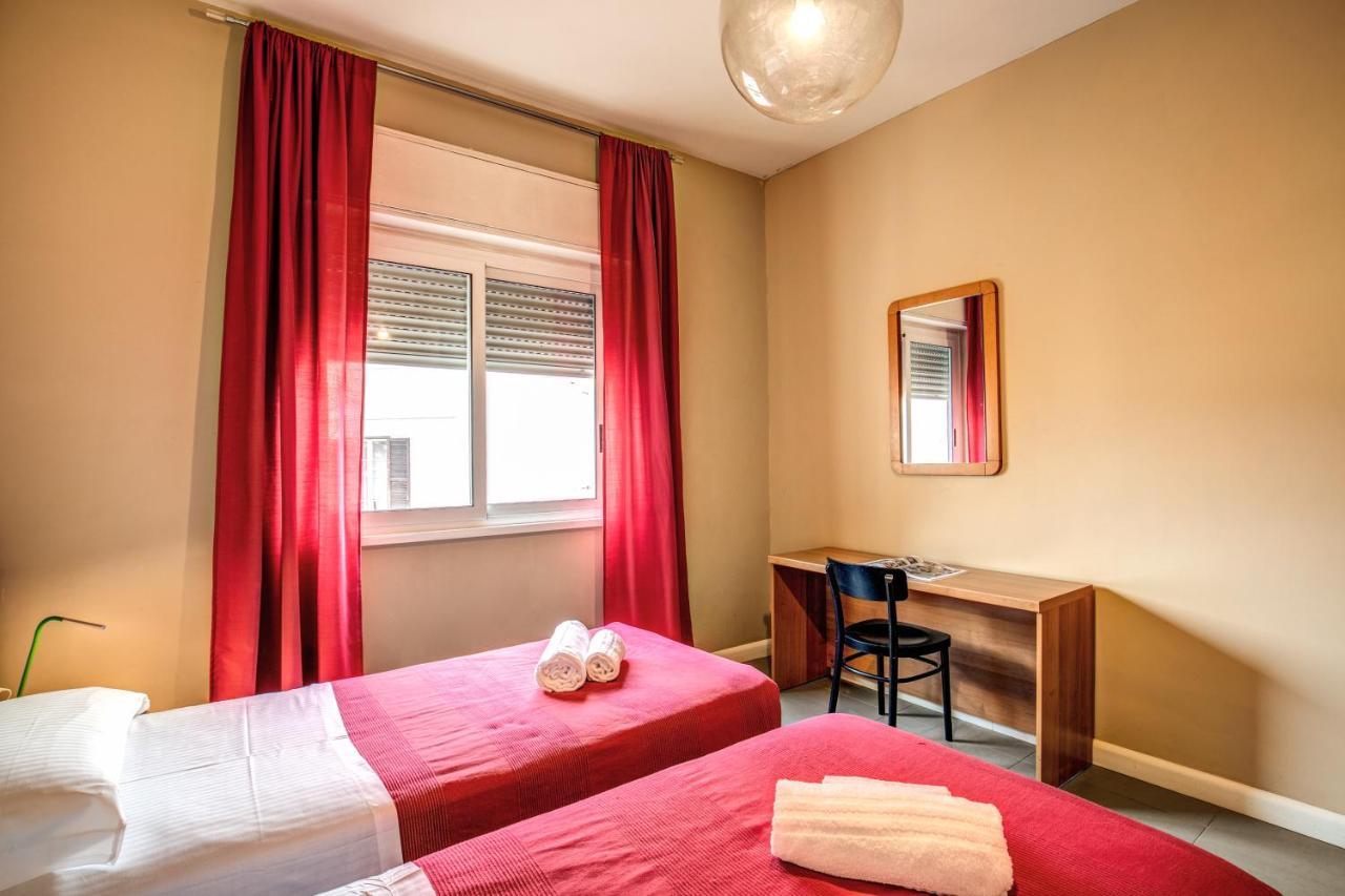 Casa de hóspedes City Guest House Roma