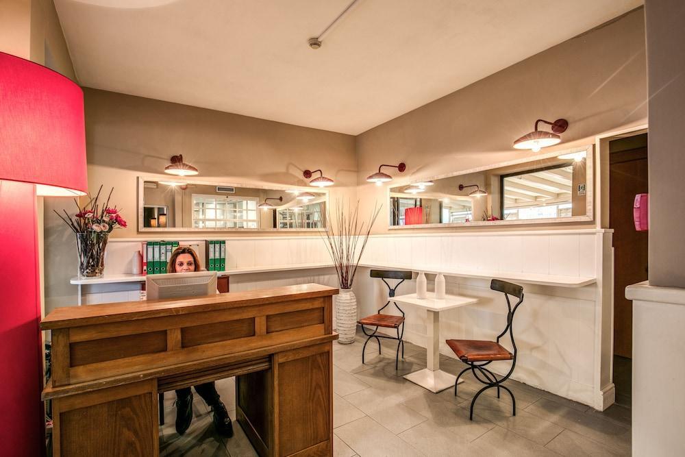 City Guest House
