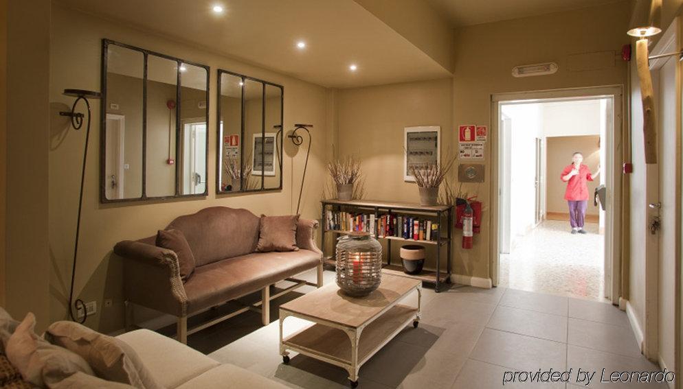 City Guest House Affittacamere Roma