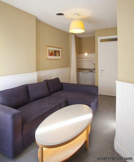 City Guest House Affittacamere