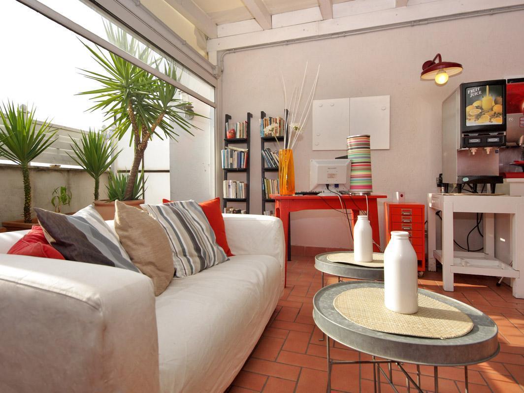 City Guest House Roma