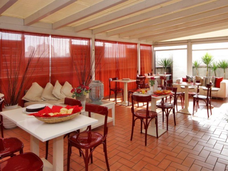 City Guest House Roma
