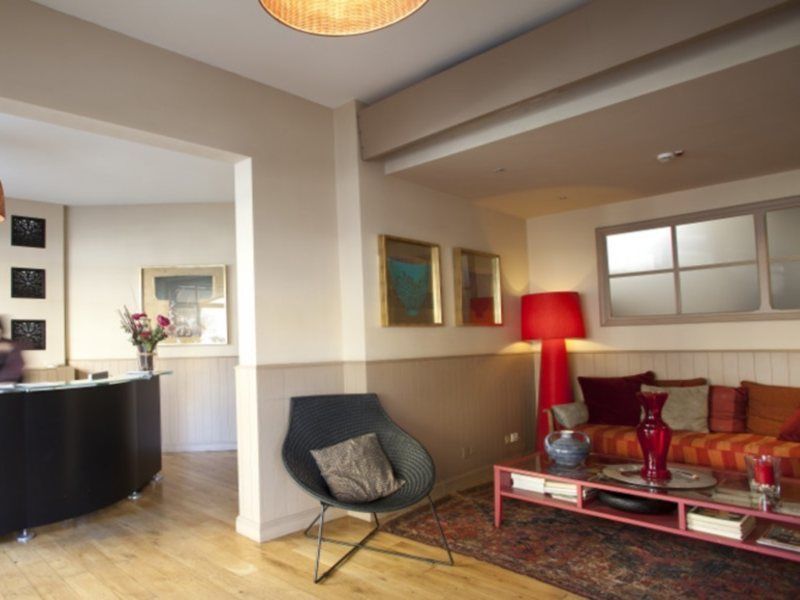 City Guest House Affittacamere
