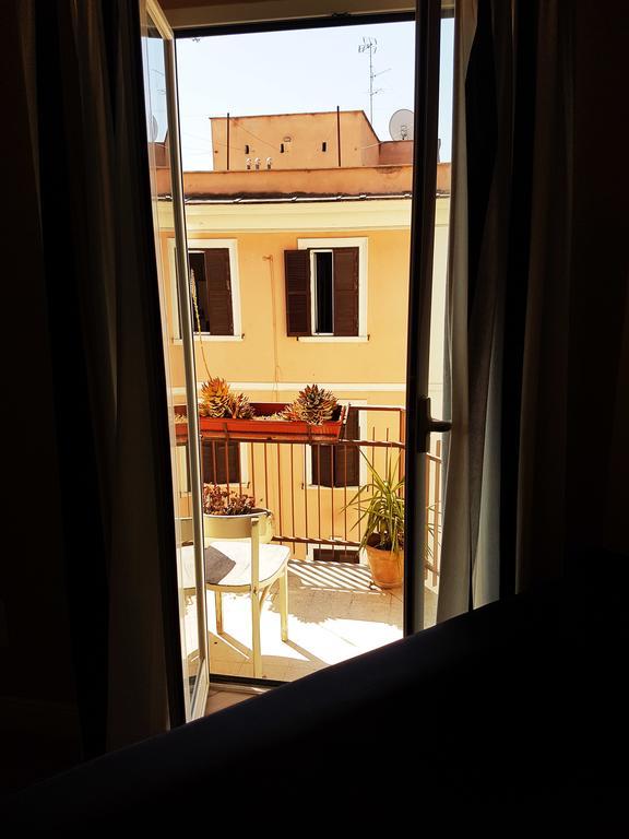 City Guest House 2* Roma