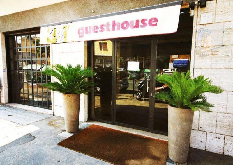City Guest House