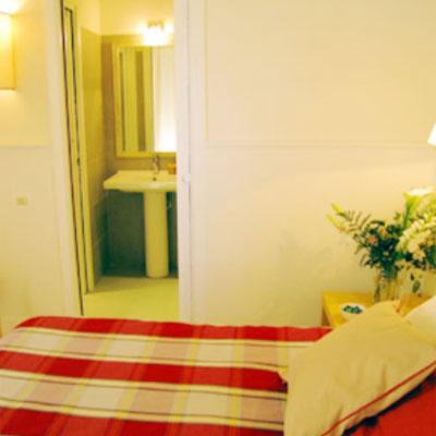 City Guest House 2* Roma