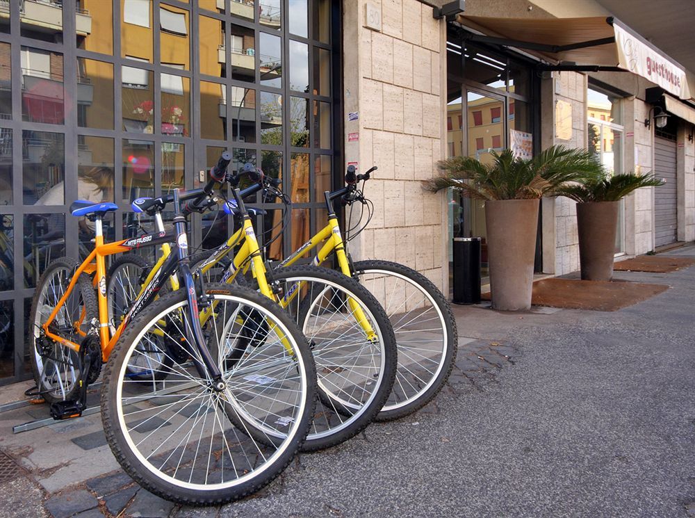 Affittacamere City Guest House Roma