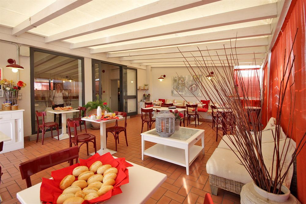 Affittacamere City Guest House 2*