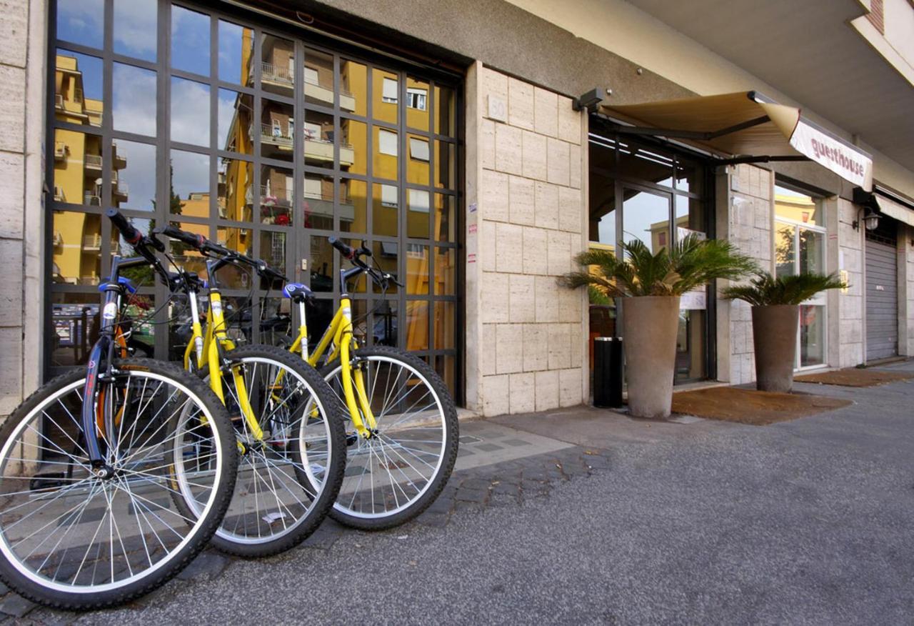 City Guest House 2* Roma