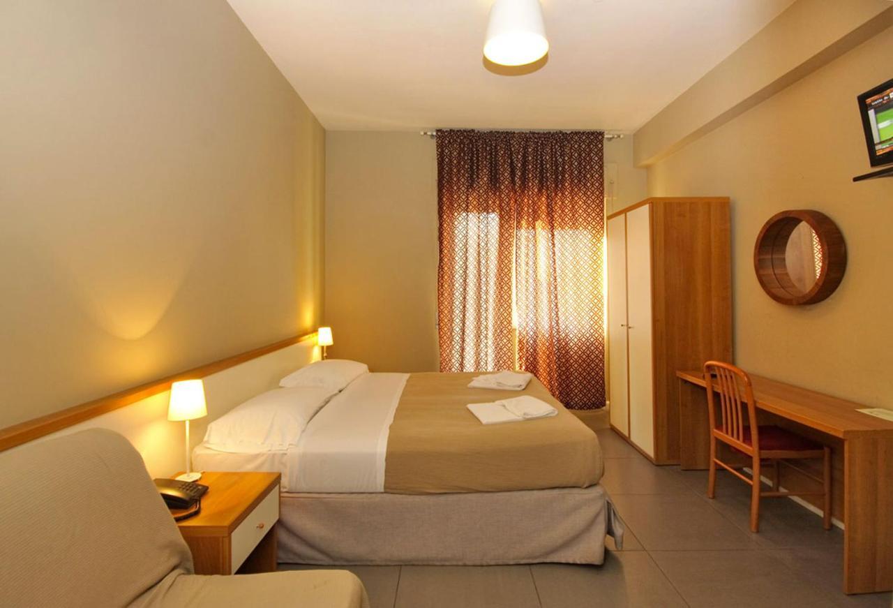 City Guest House Affittacamere