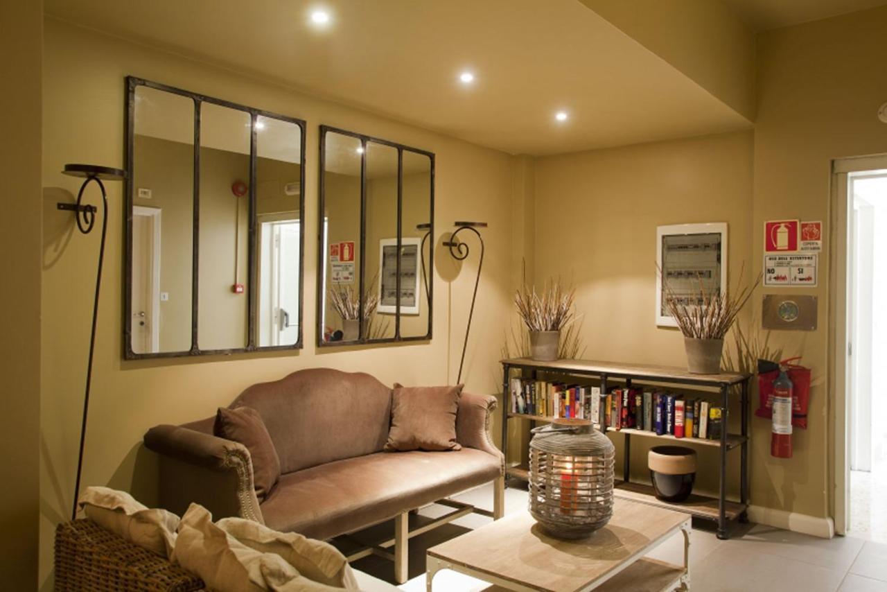 City Guest House Affittacamere Roma