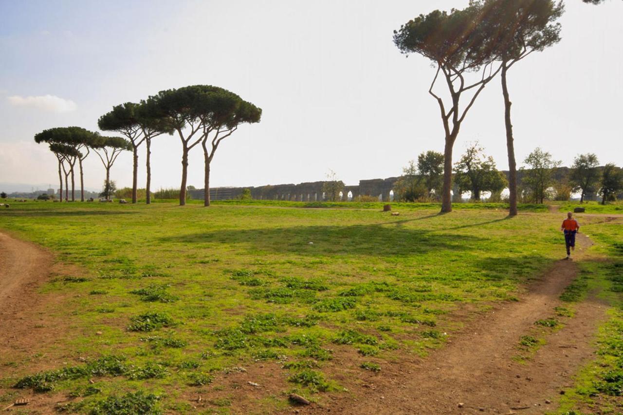 City Guest House Affittacamere Roma