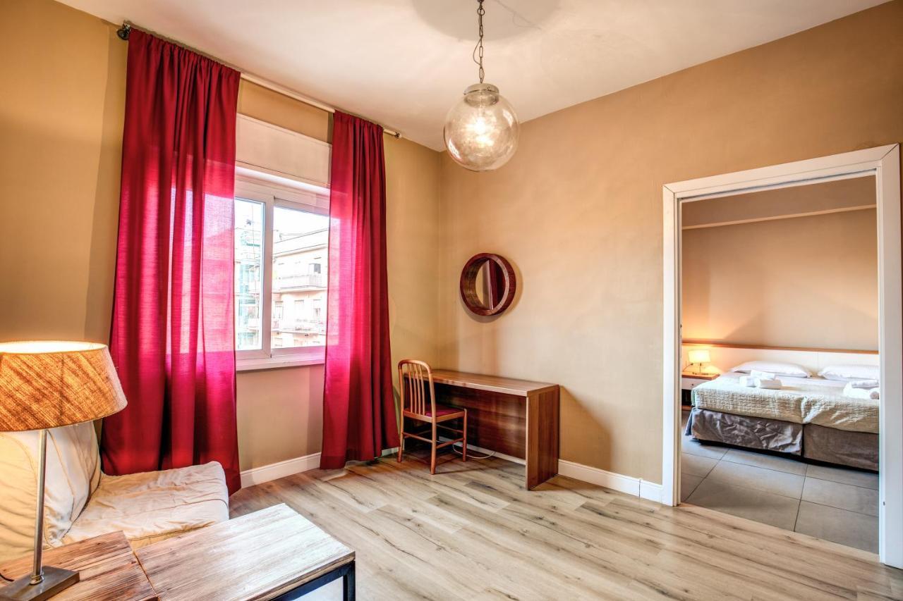 City Guest House Affittacamere 2*