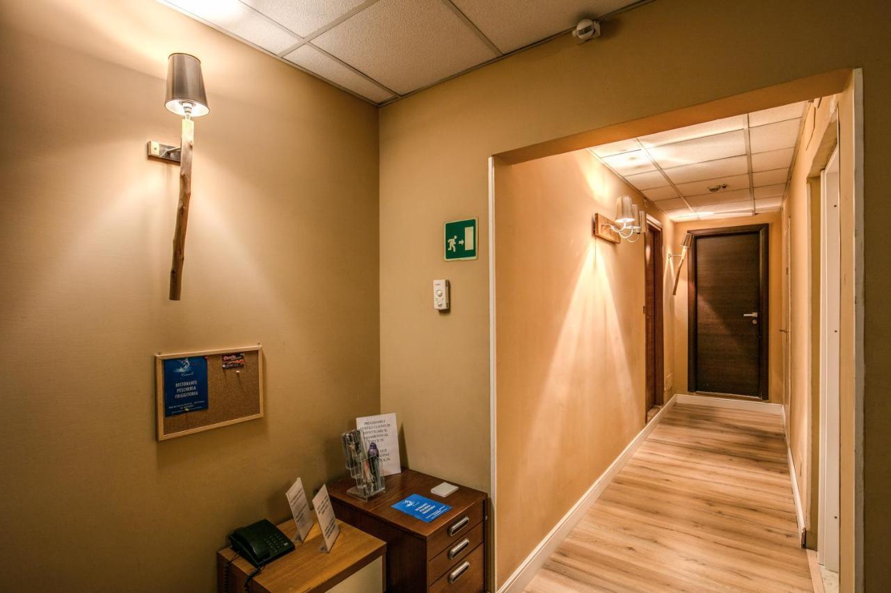 City Guest House Affittacamere 2*