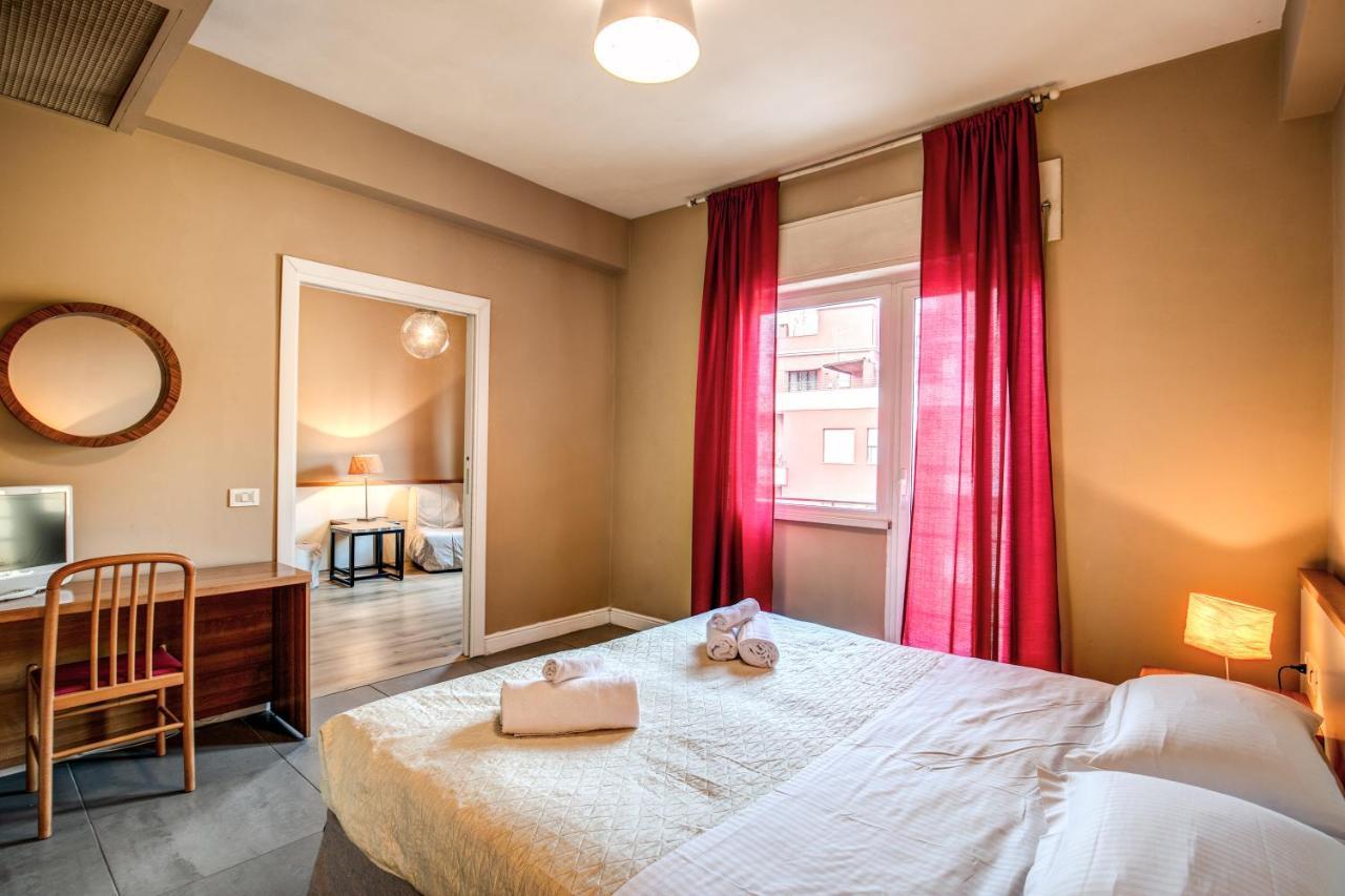 Affittacamere City Guest House