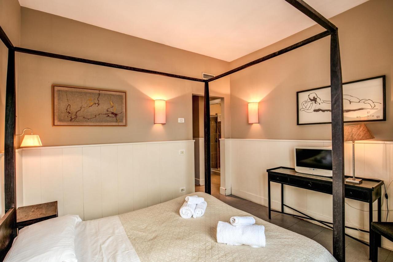 Affittacamere City Guest House Roma