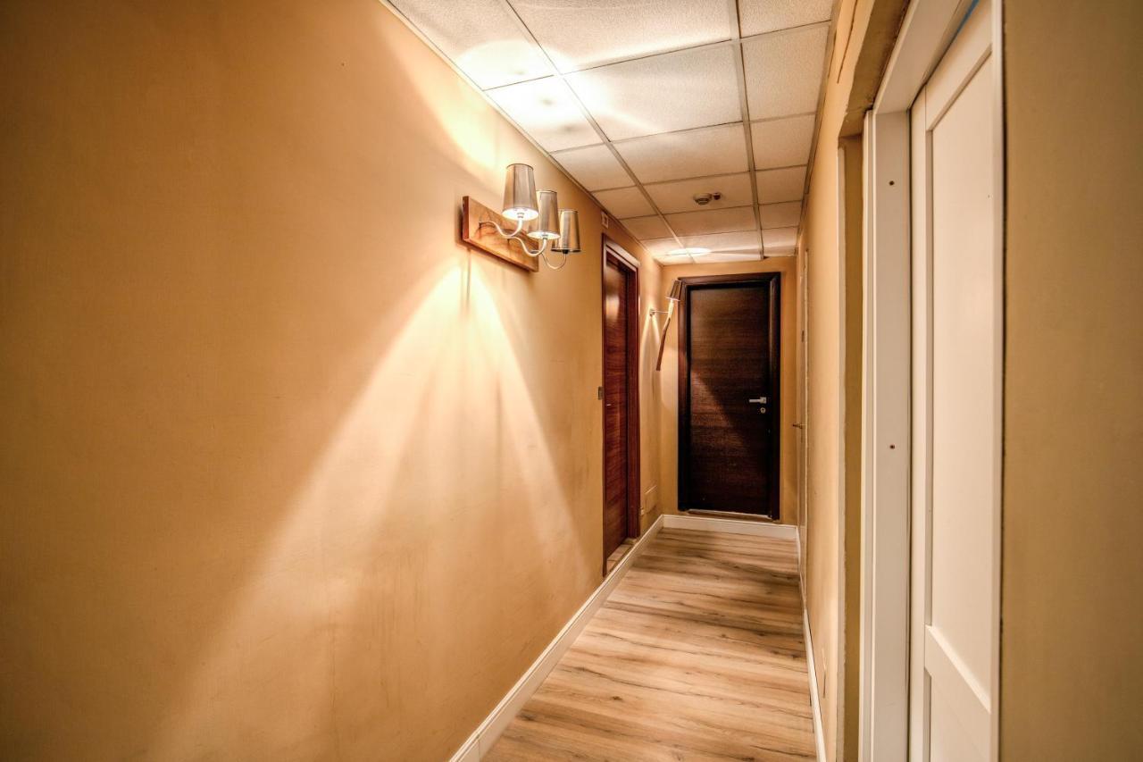 Affittacamere City Guest House Roma