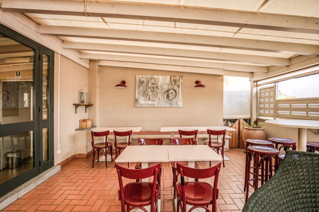 City Guest House Affittacamere