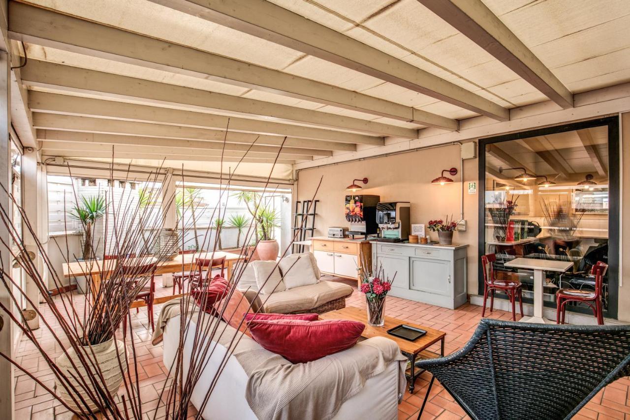 Affittacamere City Guest House Roma