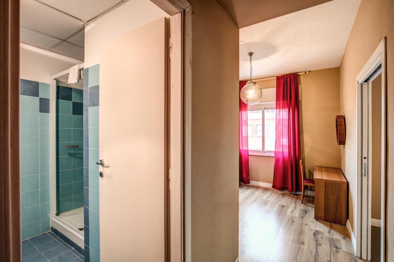 Affittacamere City Guest House 2*