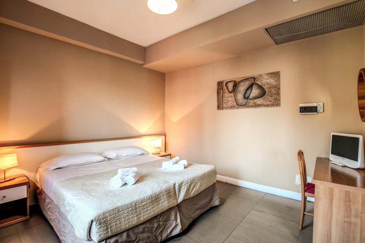 City Guest House