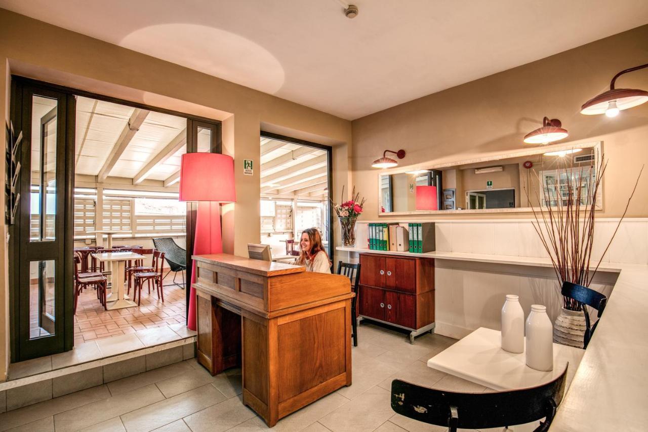 City Guest House 2* Roma