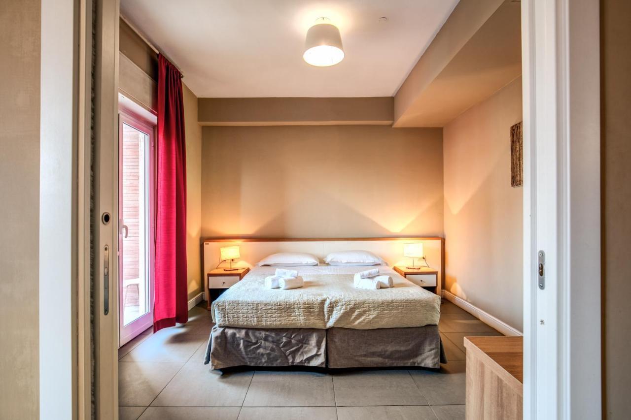 Affittacamere City Guest House