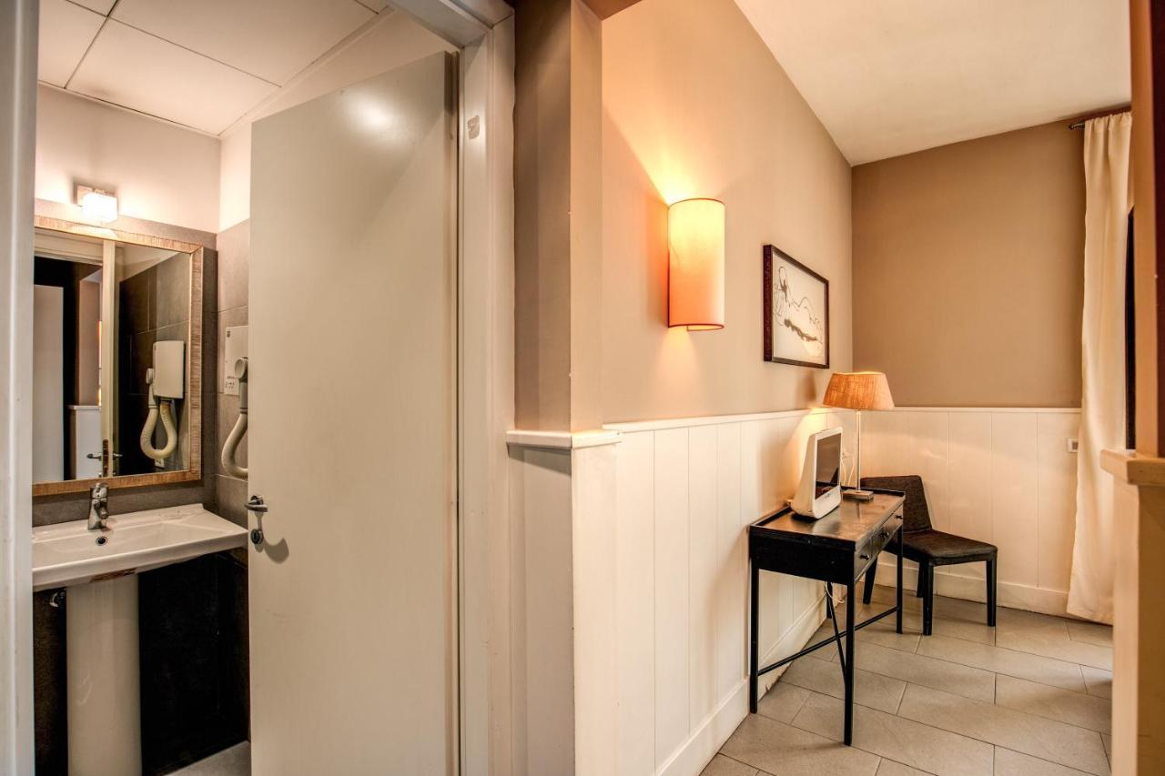City Guest House Affittacamere Roma