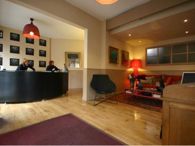 City Guest House Affittacamere
