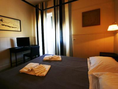 Affittacamere City Guest House 2*