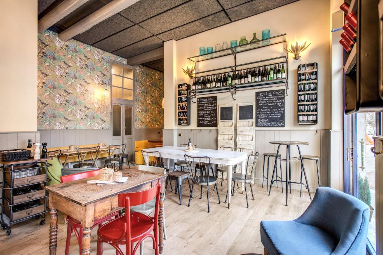 Affittacamere City Guest House