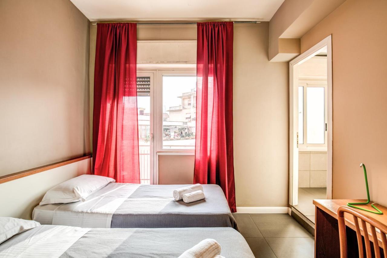 Affittacamere City Guest House