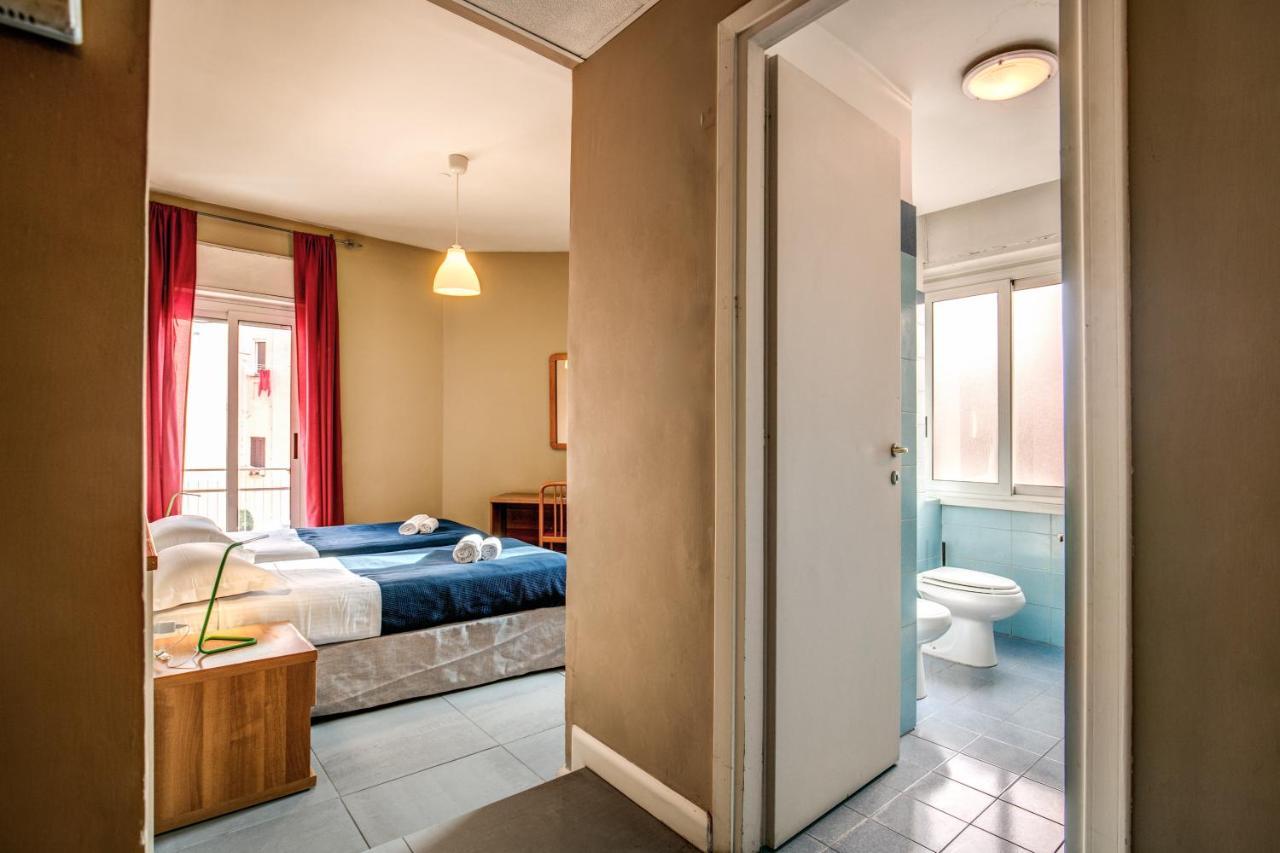 City Guest House Affittacamere 2*