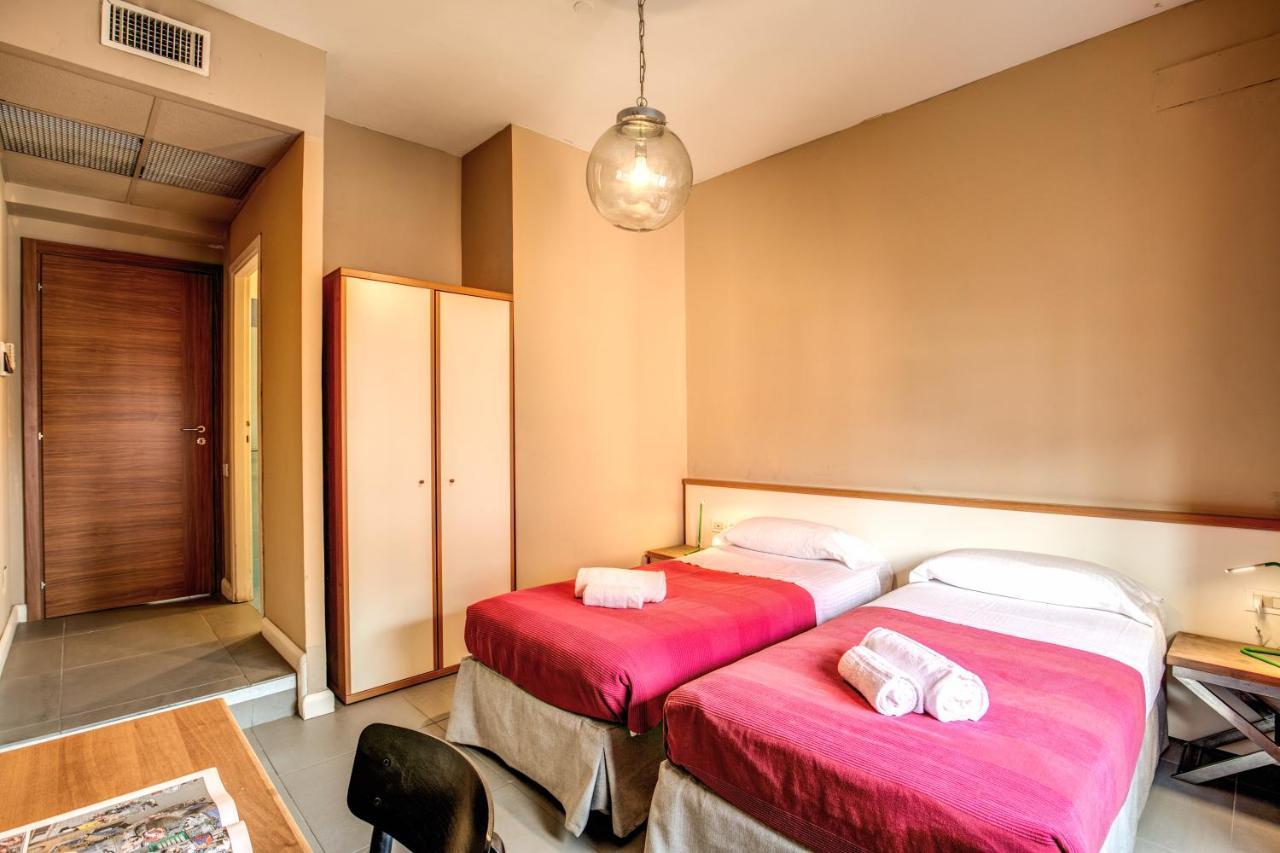 City Guest House Affittacamere Roma