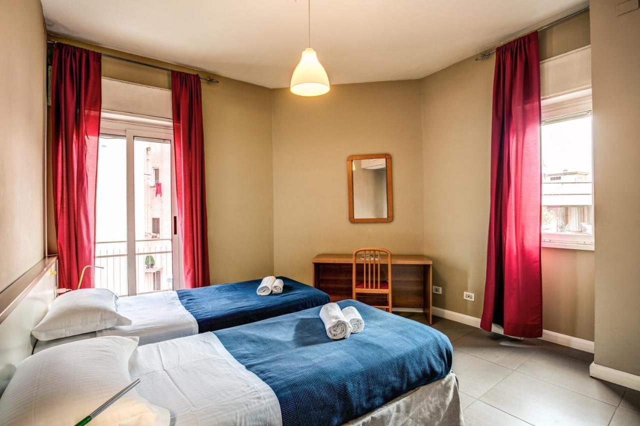 City Guest House